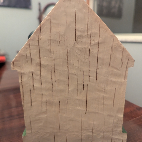 Disney Jim Shore Homegrown Mickey And Minnie - Picture 3 of 7